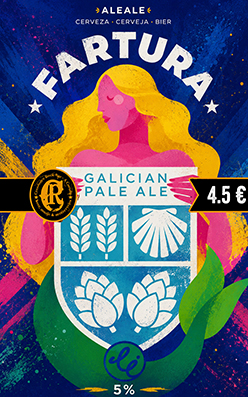 ALEALE-FARTURA