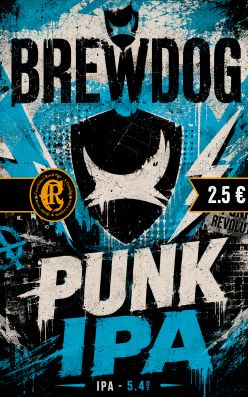 BREWDOG-PUNIPA