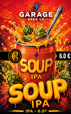 GARAGE-SOUP