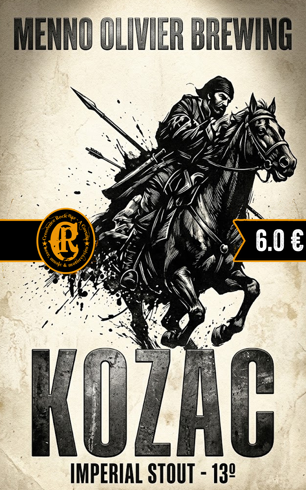 MENNO-KOZAC