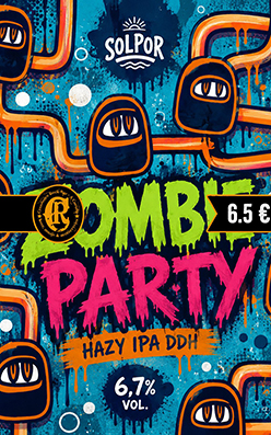 SOLPOR-ZOMBIEPARTY