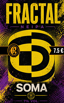 SOMA-FRACTAL