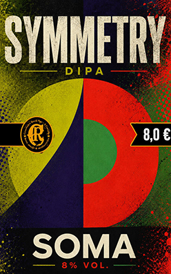 SOMA-SYMMETRY