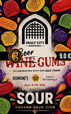 VAULTCITY-BEERGUMS