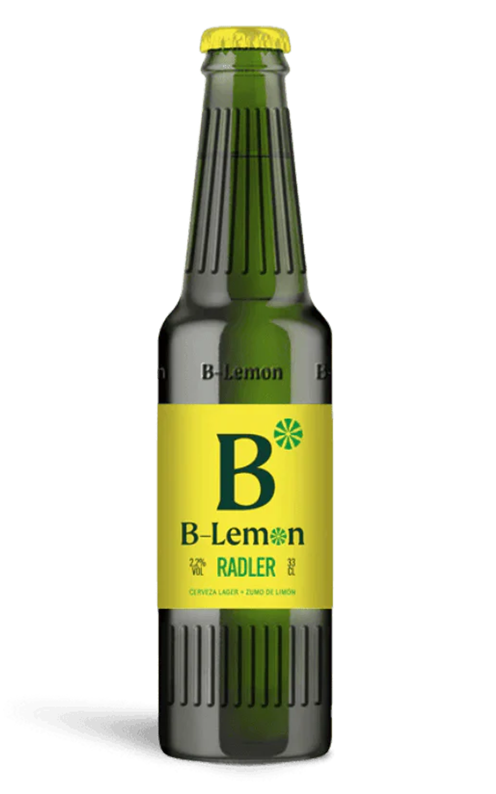 zBOTELLA-BLemon