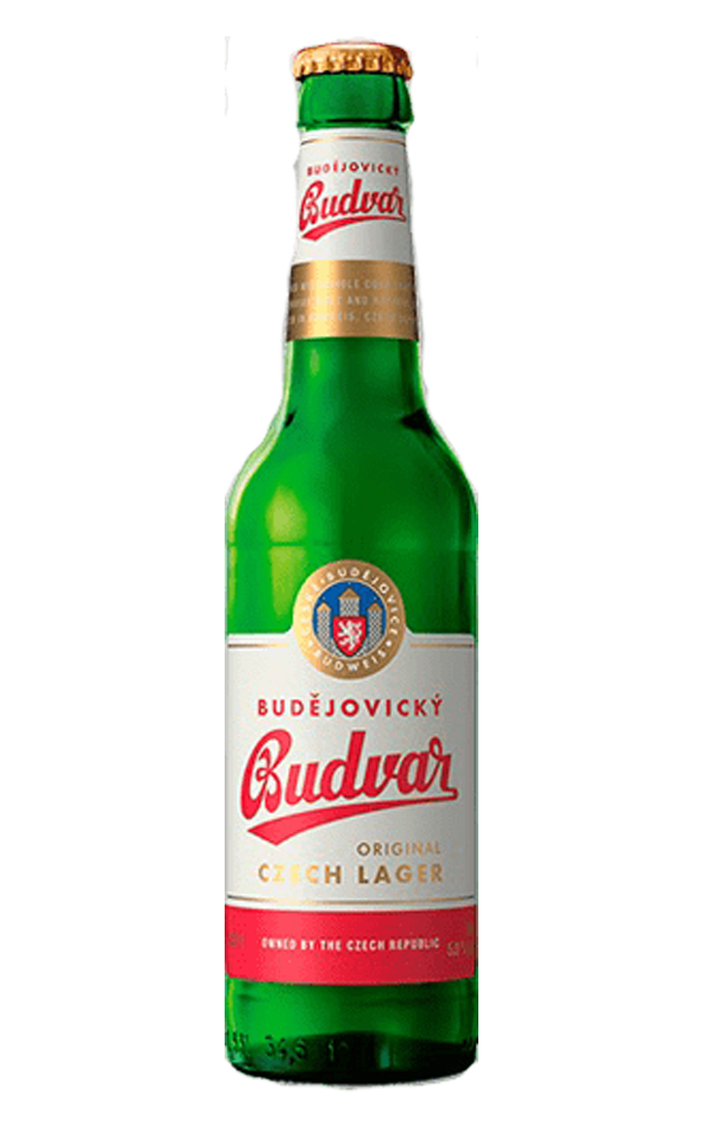 zBOTELLA-Budvar