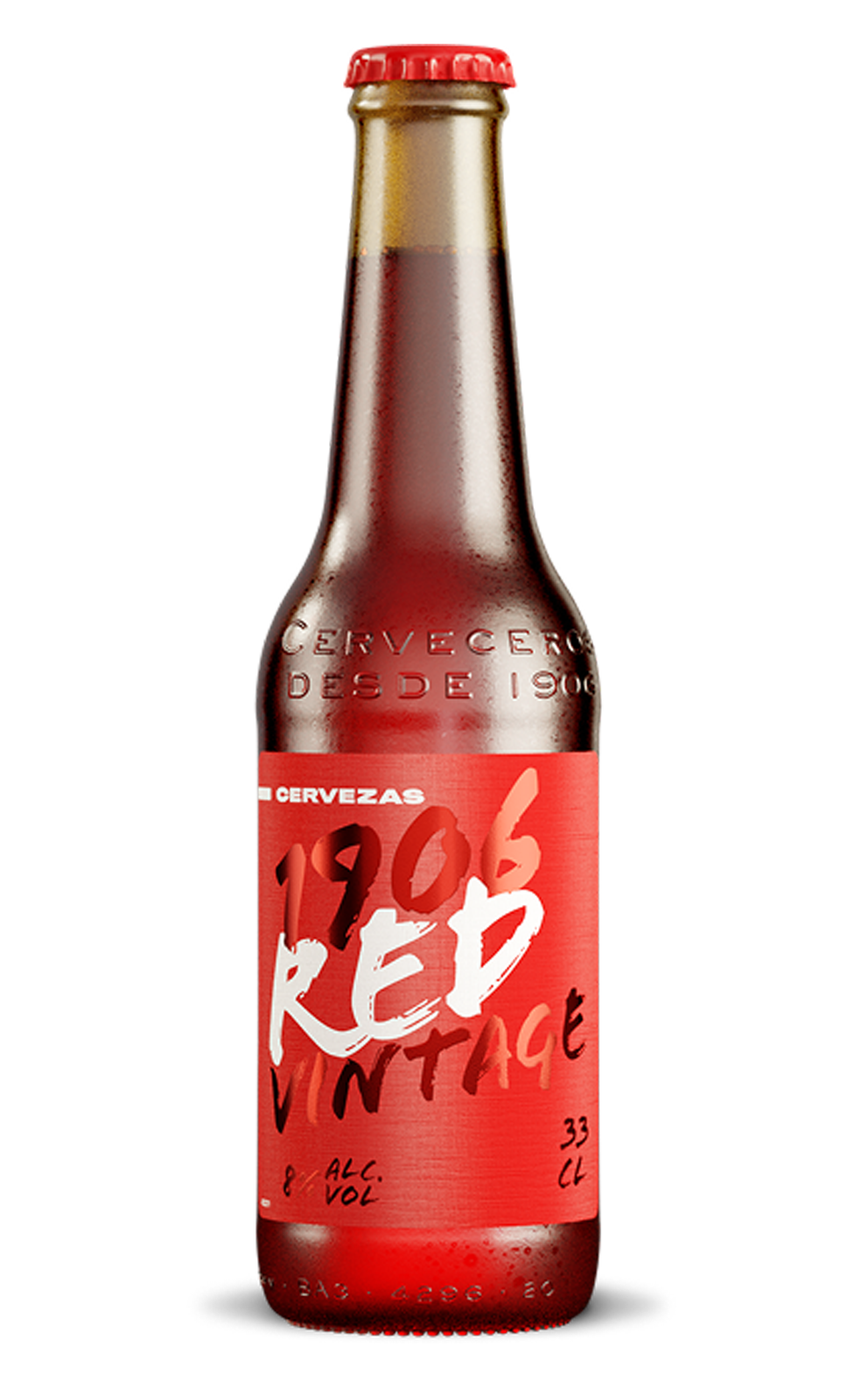 zBOTELLA-RedVintage