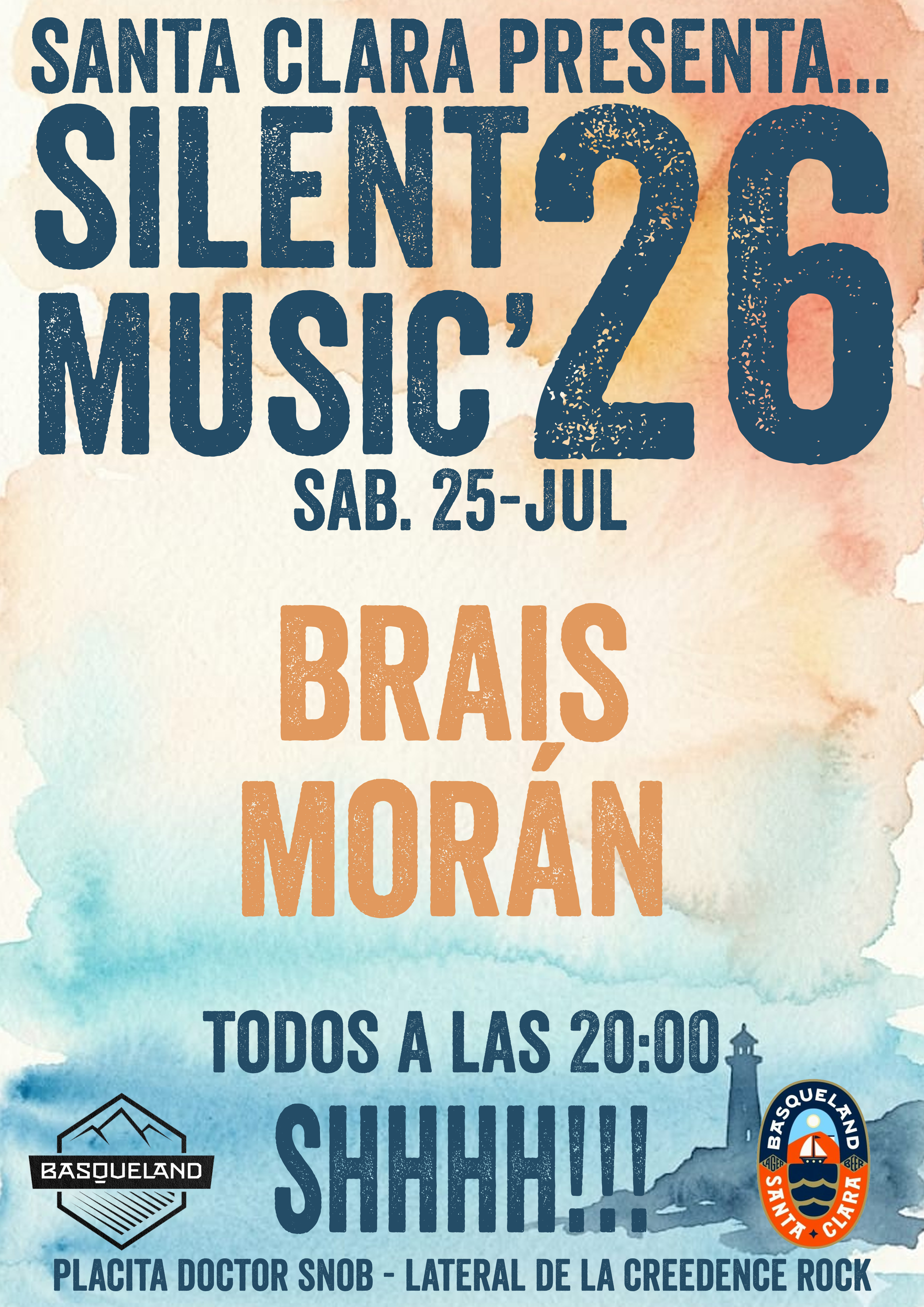 SM'26: Brais Morán