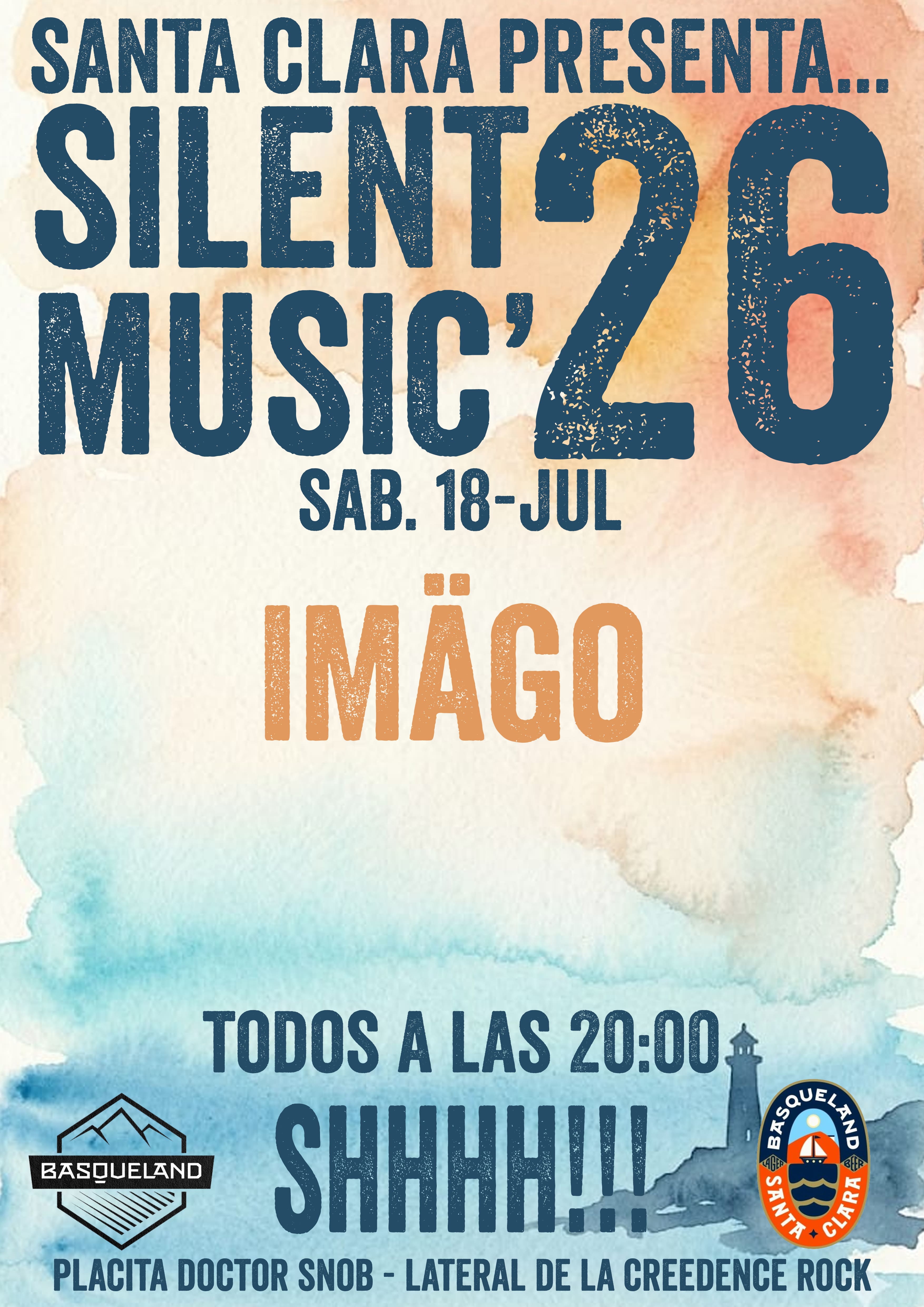 SM'26: Imägo