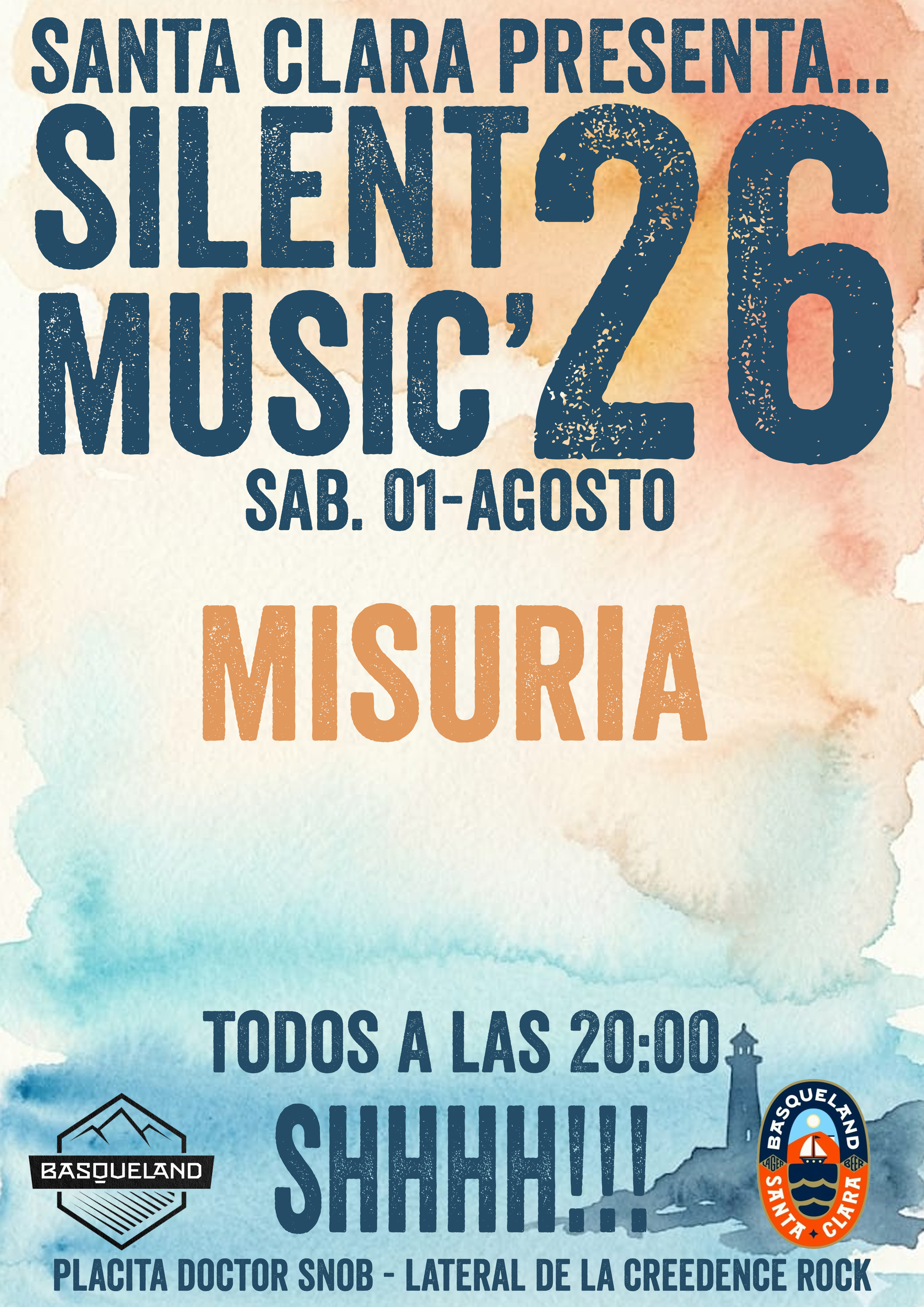 SM'26: Misuria